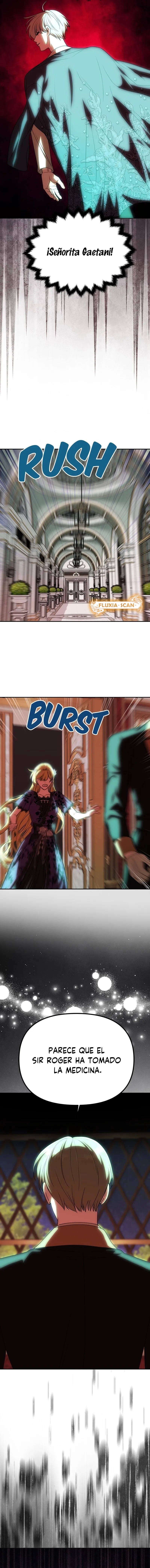 16 Un marido es suficiente