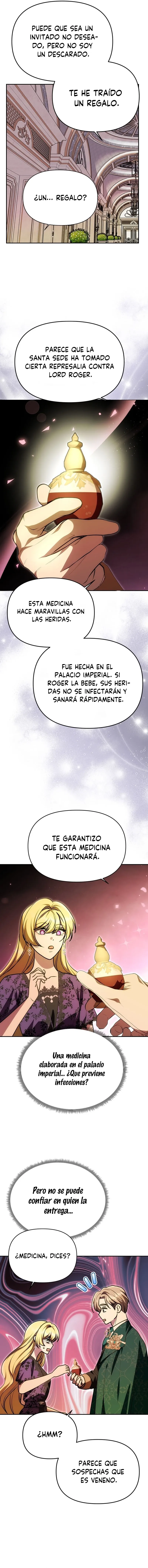 4 Un marido es suficiente