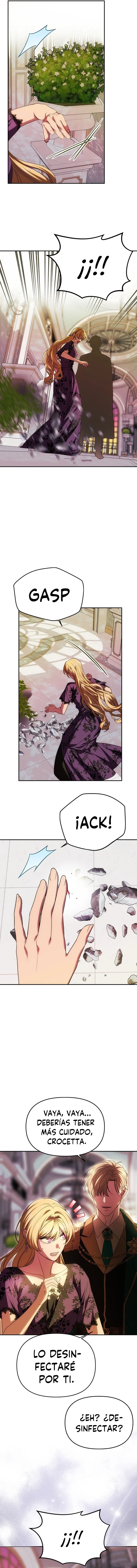 12 Un marido es suficiente