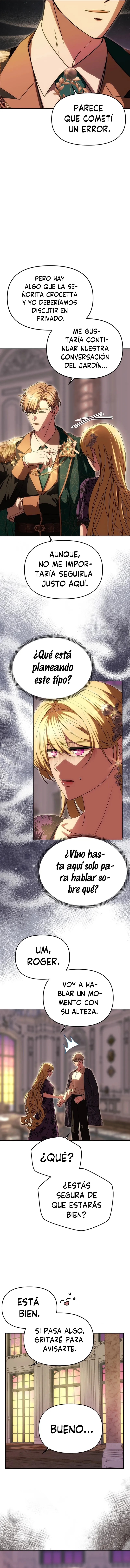 6 Un marido es suficiente