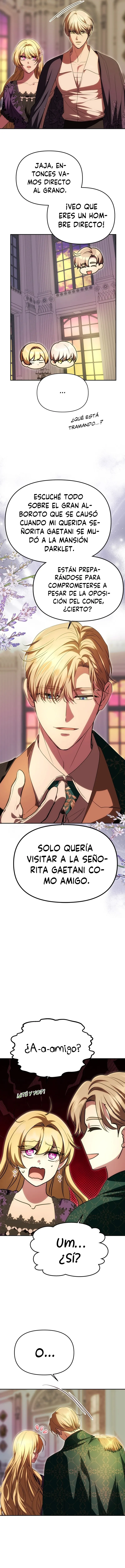 4 Un marido es suficiente