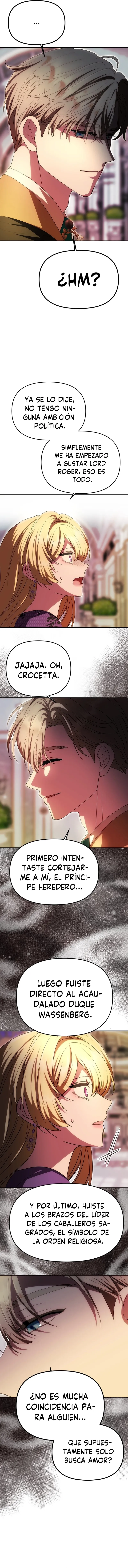 9 Un marido es suficiente