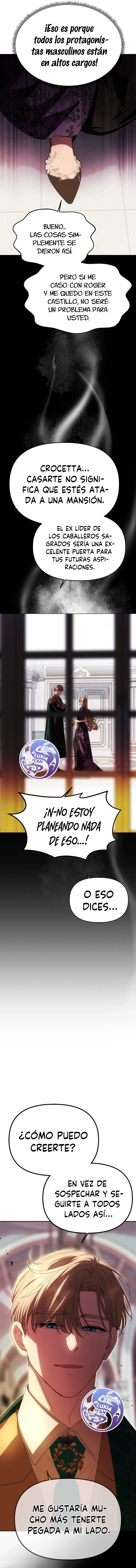 10 Un marido es suficiente