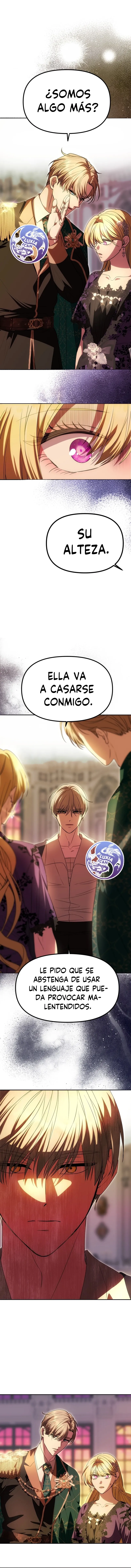 5 Un marido es suficiente