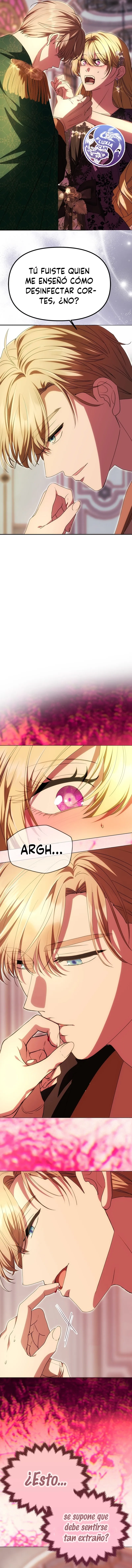 13 Un marido es suficiente