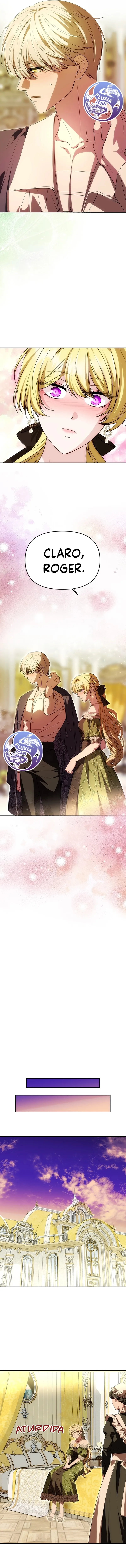 9 Un marido es suficiente