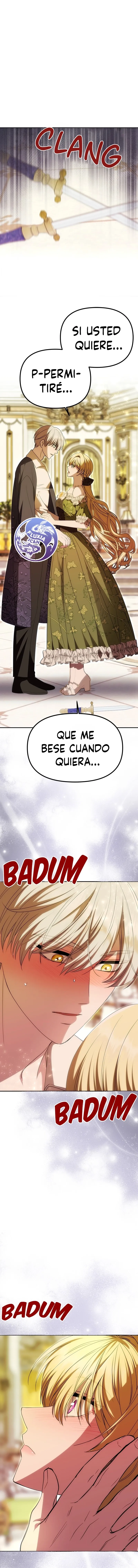 6 Un marido es suficiente