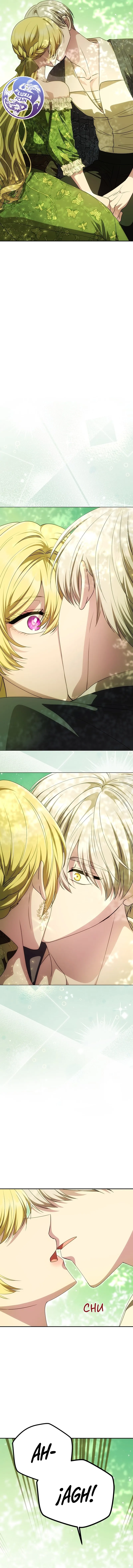 1 Un marido es suficiente