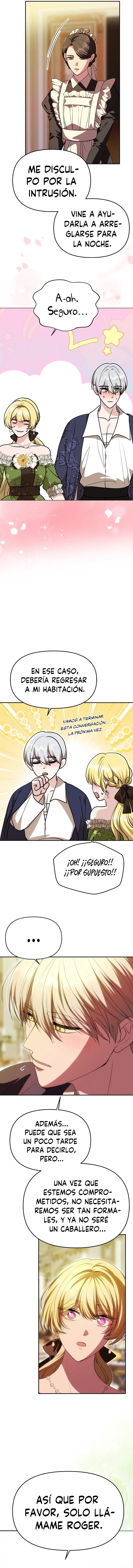 8 Un marido es suficiente