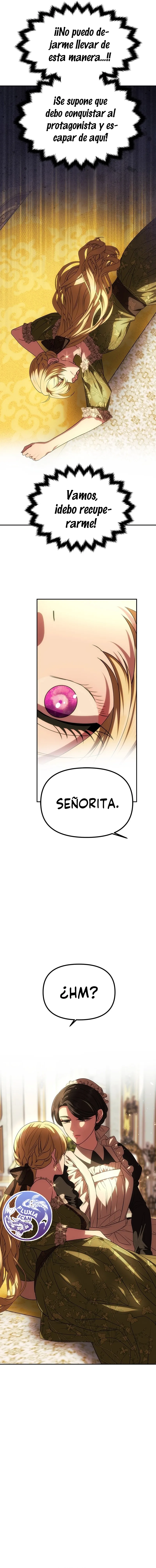 13 Un marido es suficiente