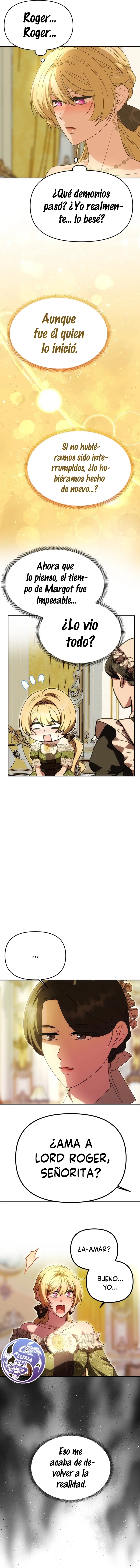 10 Un marido es suficiente