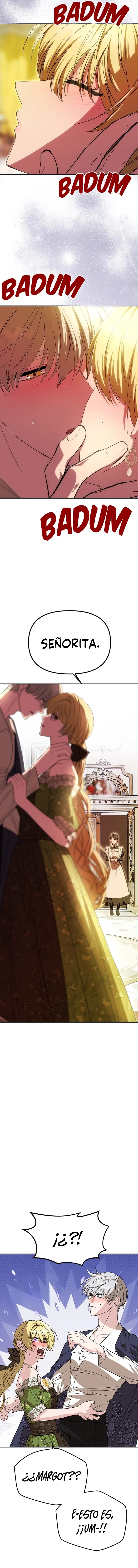 7 Un marido es suficiente