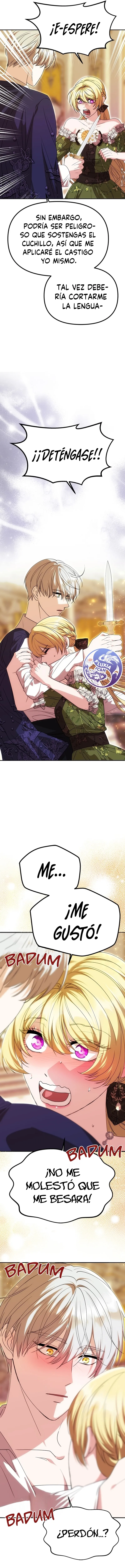 5 Un marido es suficiente