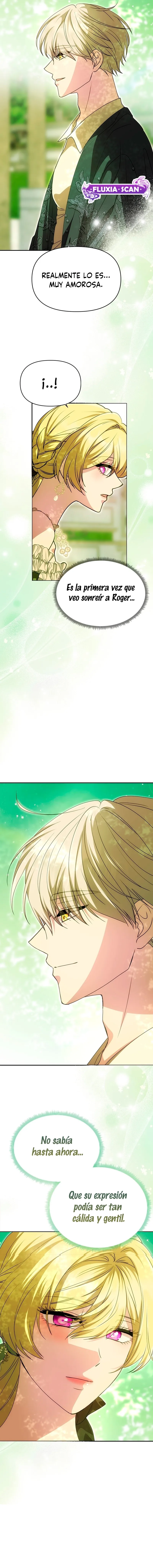 8 Un marido es suficiente