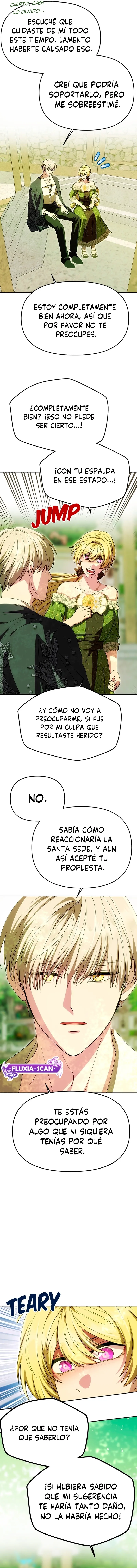 9 Un marido es suficiente