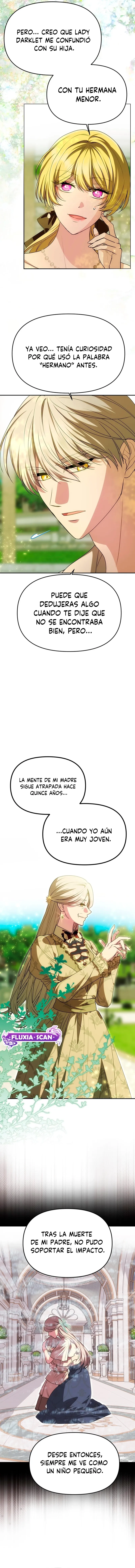 6 Un marido es suficiente