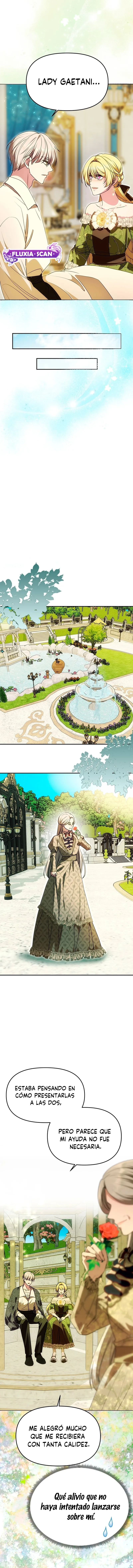 5 Un marido es suficiente