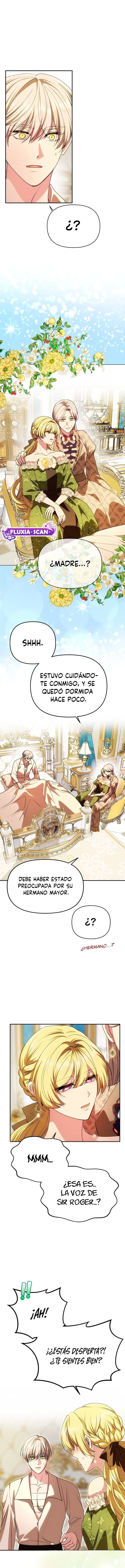 4 Un marido es suficiente