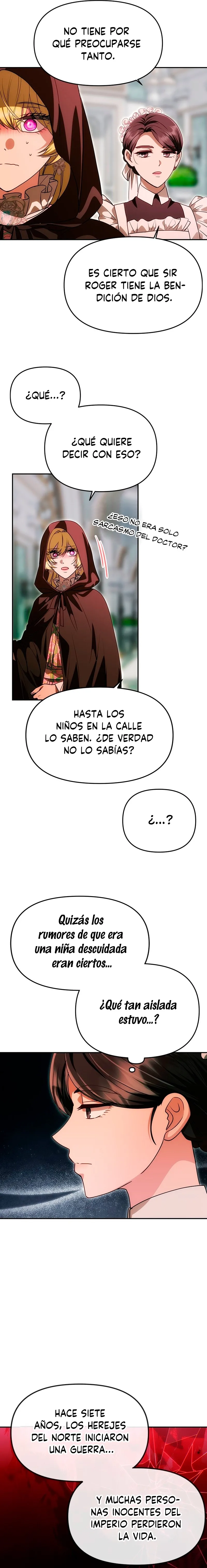 6 Un marido es suficiente