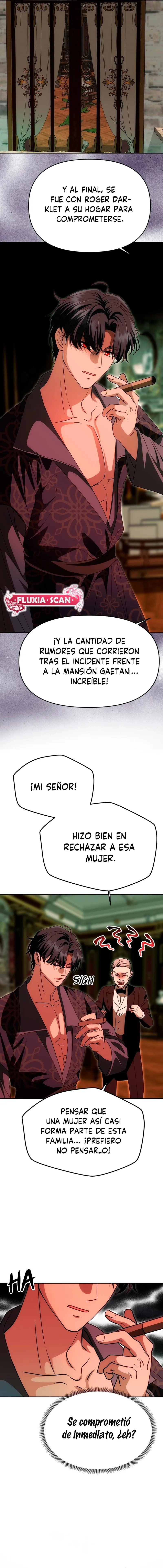 15 Un marido es suficiente