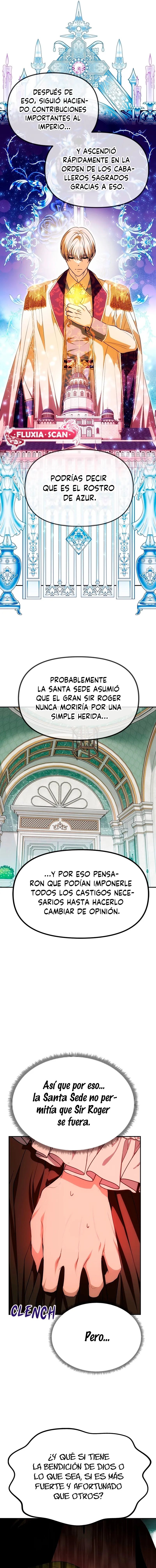 8 Un marido es suficiente