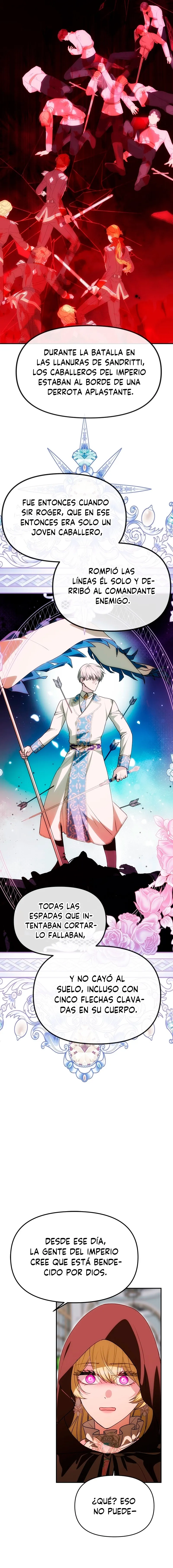 7 Un marido es suficiente