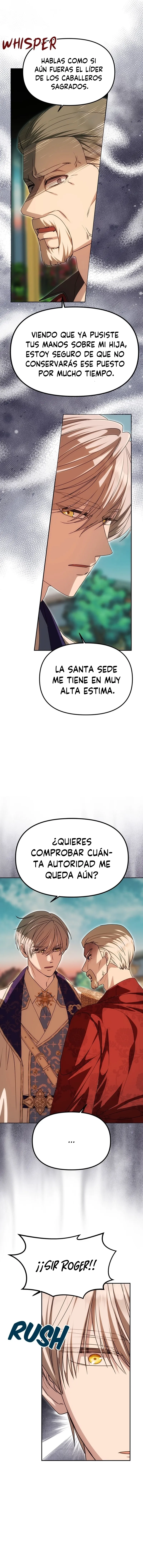 5 Un marido es suficiente