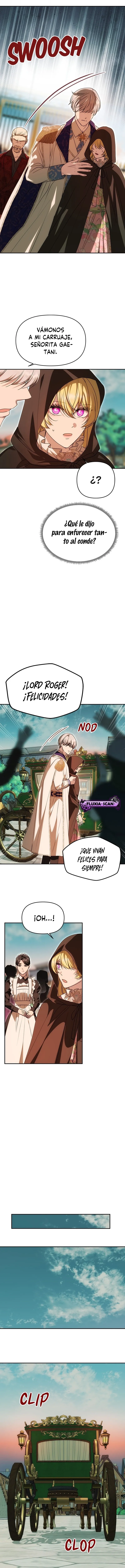 9 Un marido es suficiente