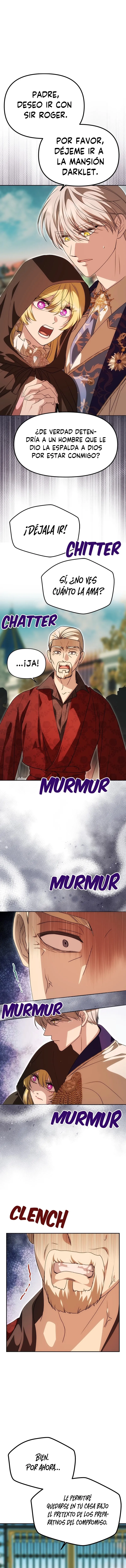 7 Un marido es suficiente