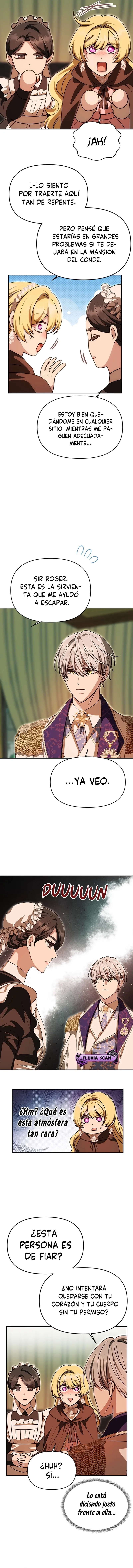 13 Un marido es suficiente