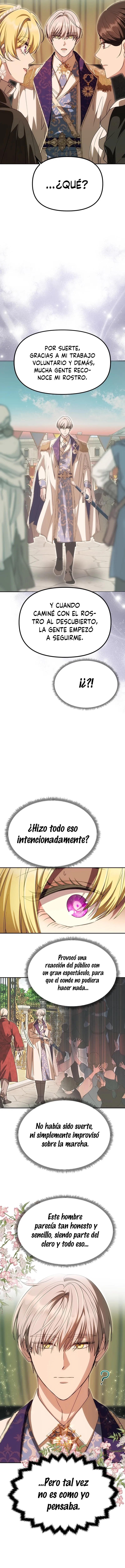 11 Un marido es suficiente