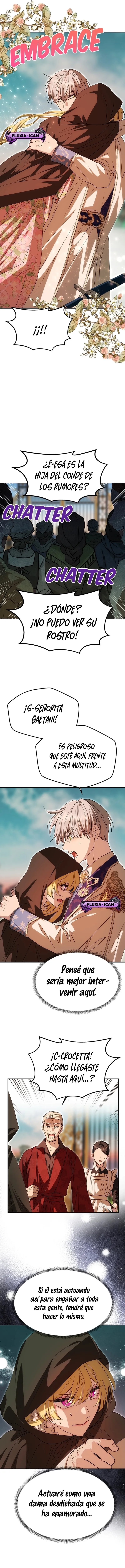 6 Un marido es suficiente