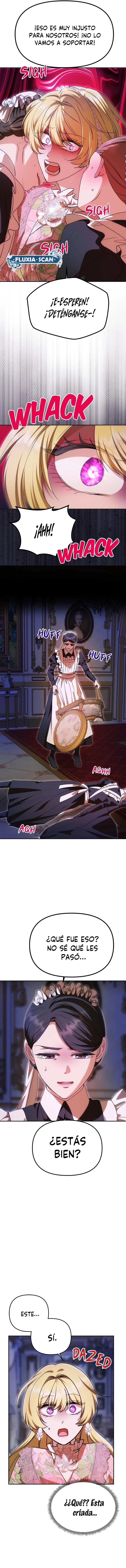 5 Un marido es suficiente