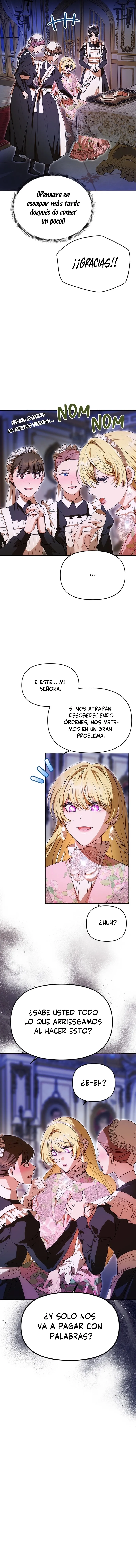 4 Un marido es suficiente