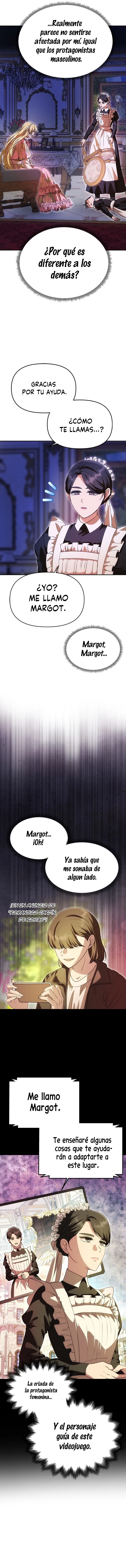 6 Un marido es suficiente