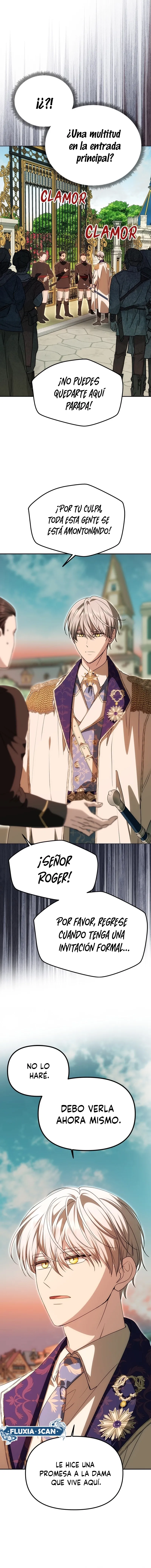 12 Un marido es suficiente