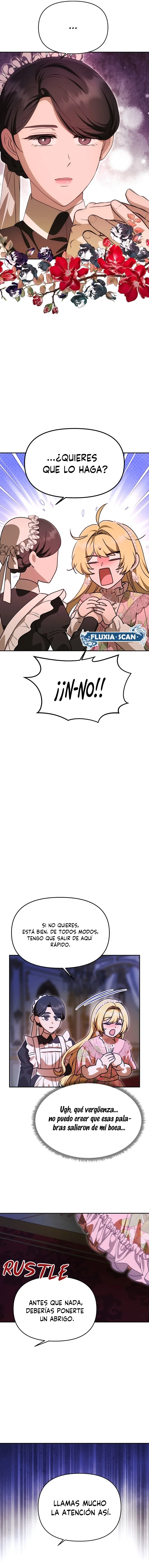 9 Un marido es suficiente