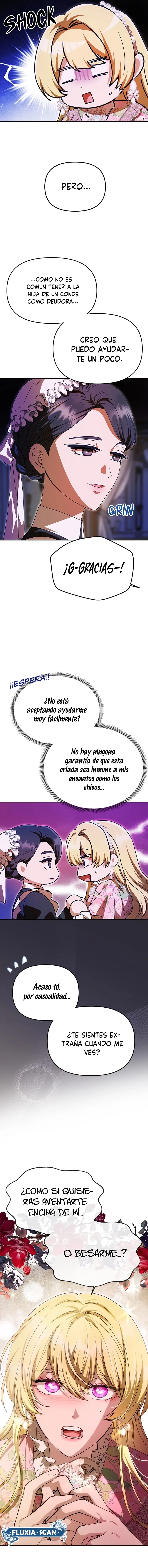 8 Un marido es suficiente