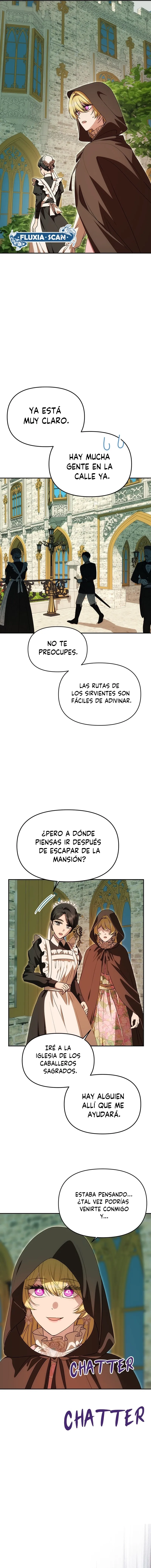 11 Un marido es suficiente