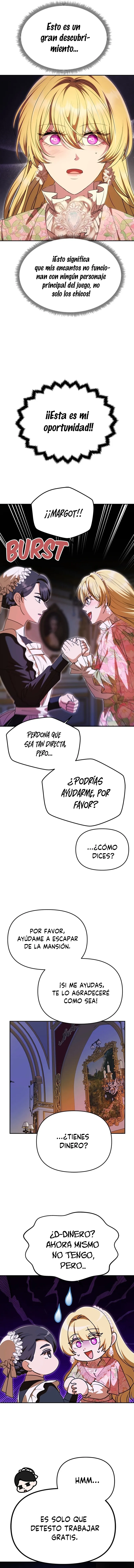 7 Un marido es suficiente