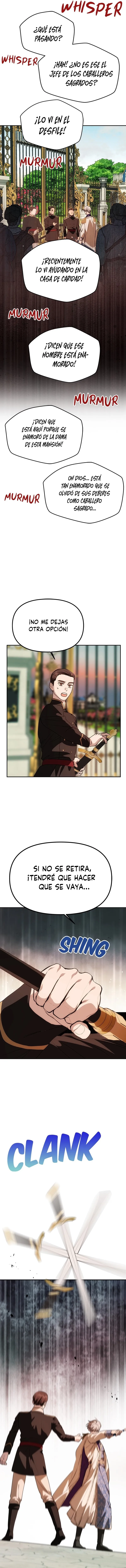 13 Un marido es suficiente