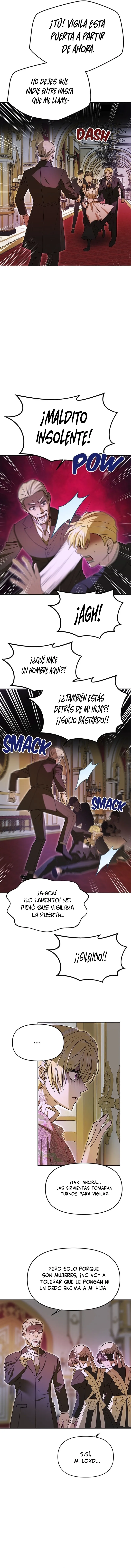 9 Un marido es suficiente