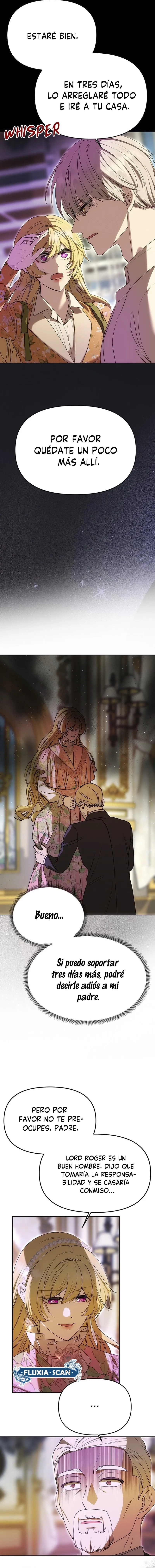 7 Un marido es suficiente