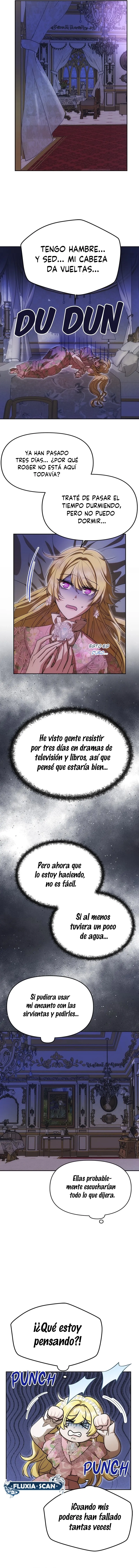 13 Un marido es suficiente