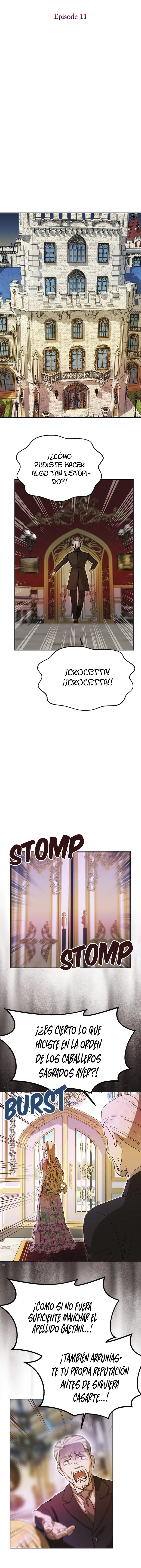 4 Un marido es suficiente