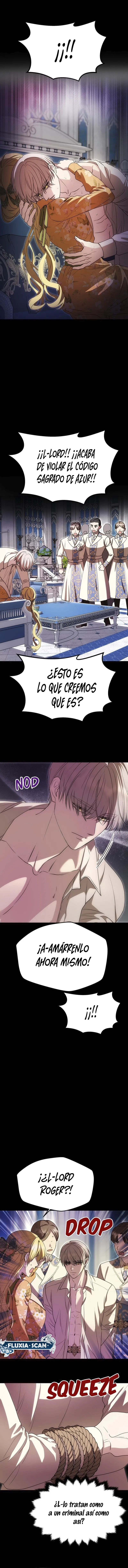 6 Un marido es suficiente