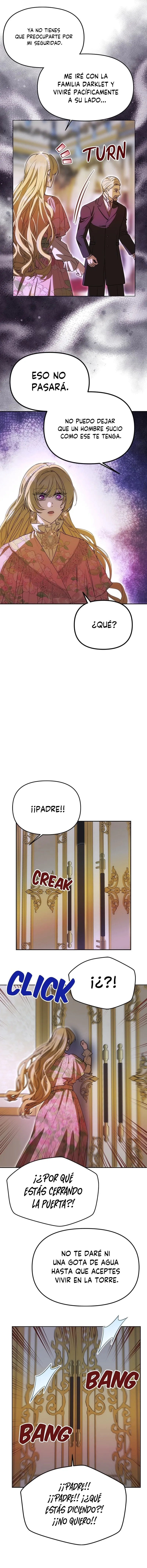 8 Un marido es suficiente