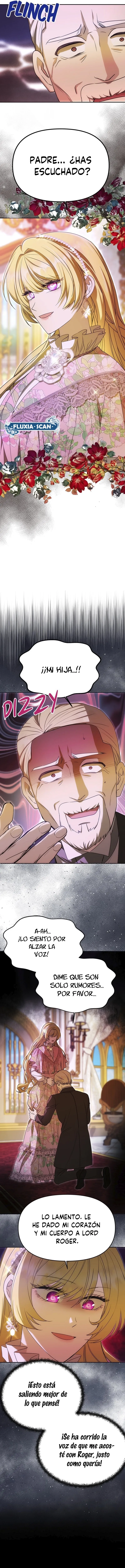 5 Un marido es suficiente