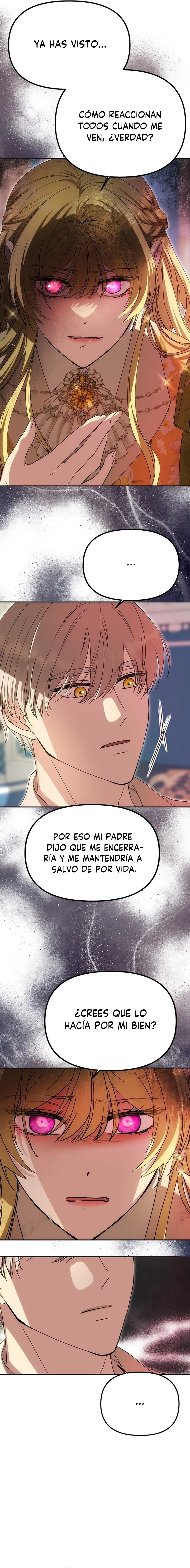 9 Un marido es suficiente