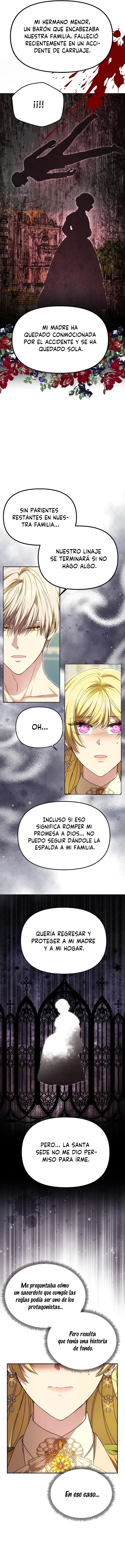 6 Un marido es suficiente